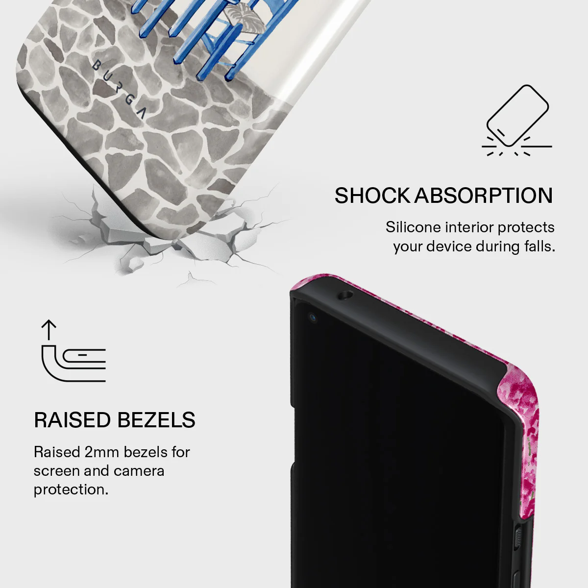 Milos - OnePlus 9 Pro Case - Image 4