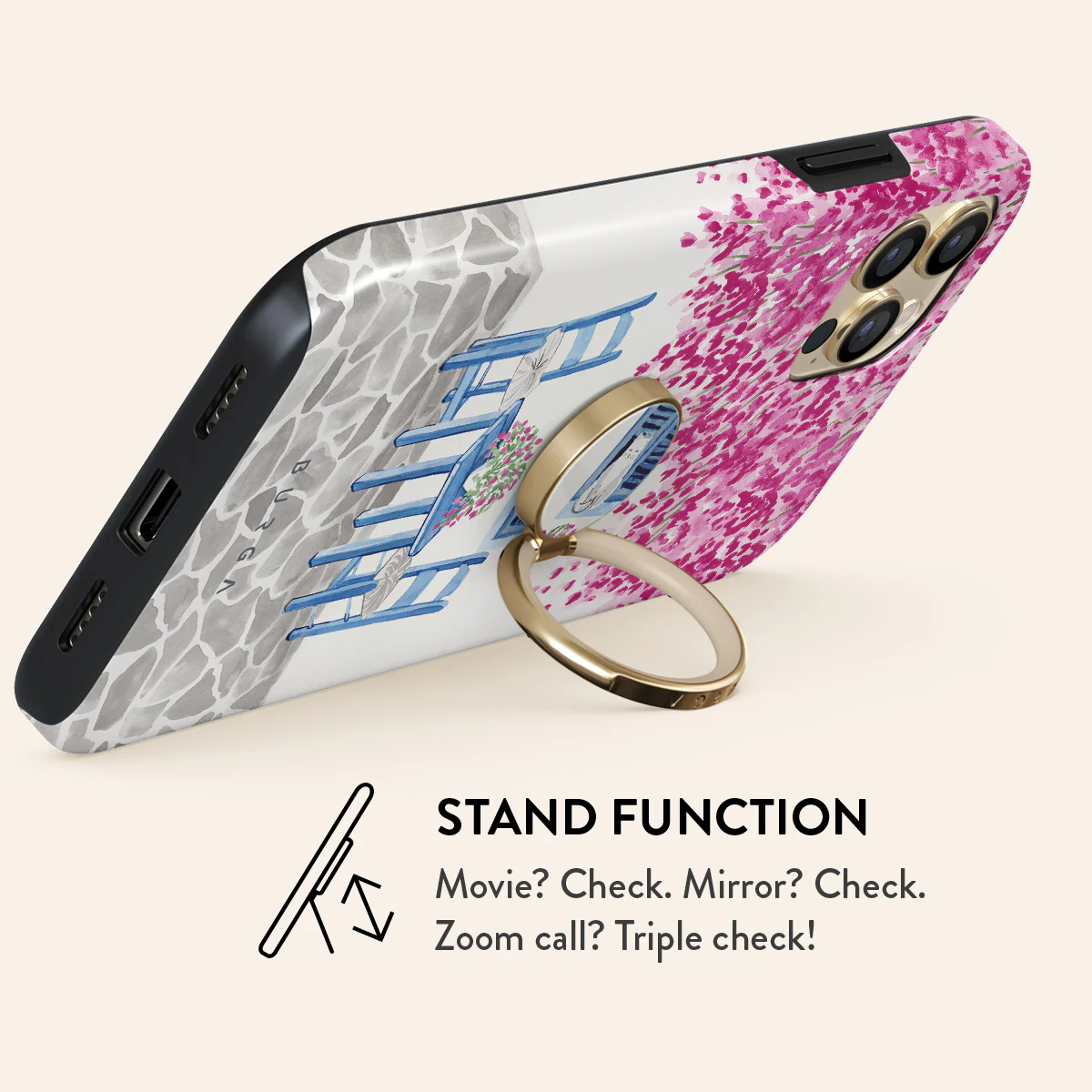 Milos - Adhesive Ring Holder - Image 9