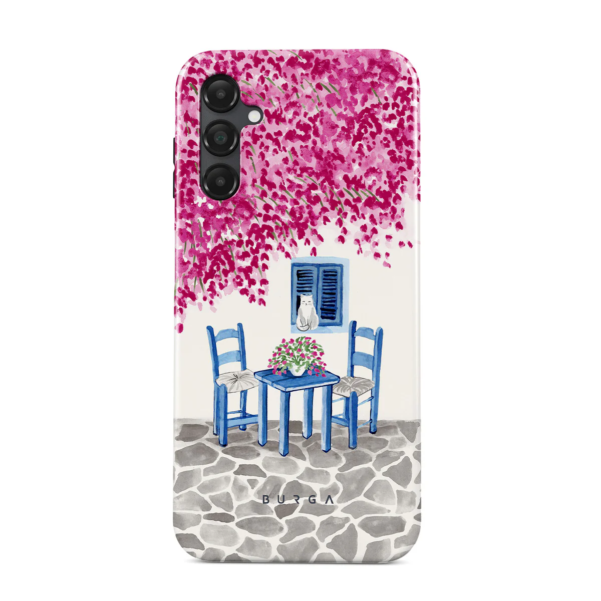 Milos - Samsung Galaxy A25 Case