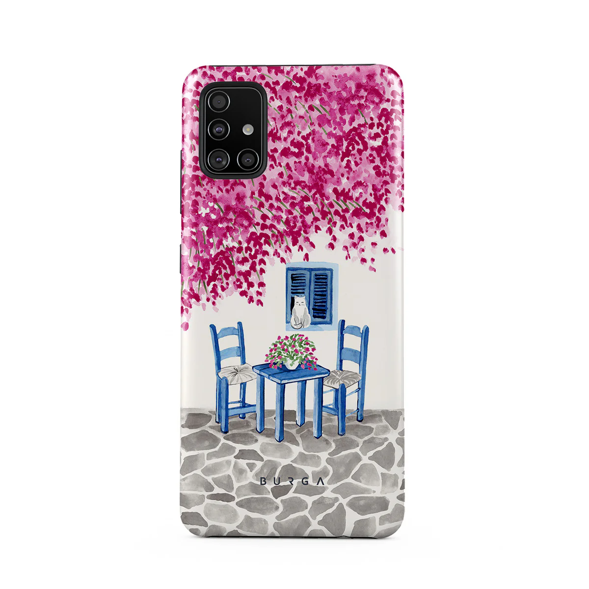 Milos - Samsung Galaxy A51 4G Case