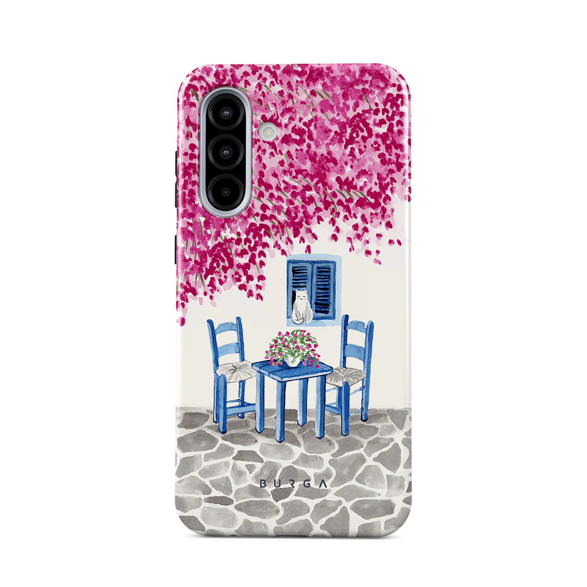 Milos - Samsung Galaxy A56 5G Case