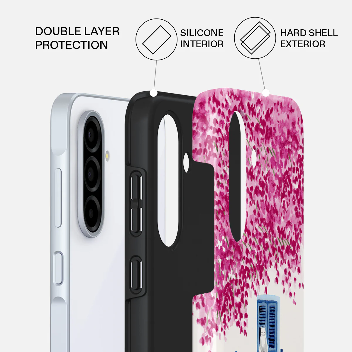Milos - Samsung Galaxy A56 5G Case - Image 2