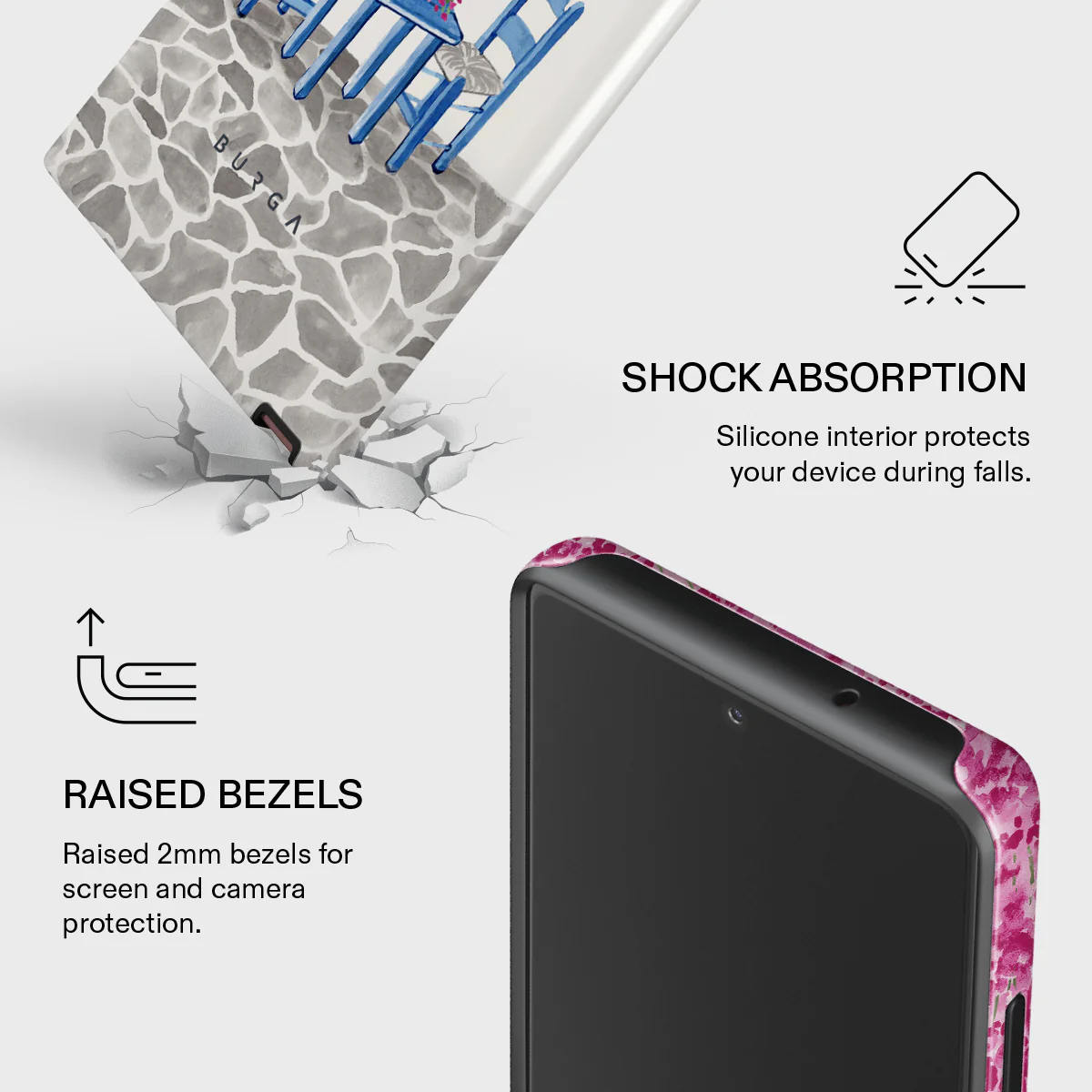 Milos - Samsung Galaxy Note 20 4G / 5G Case - Image 8
