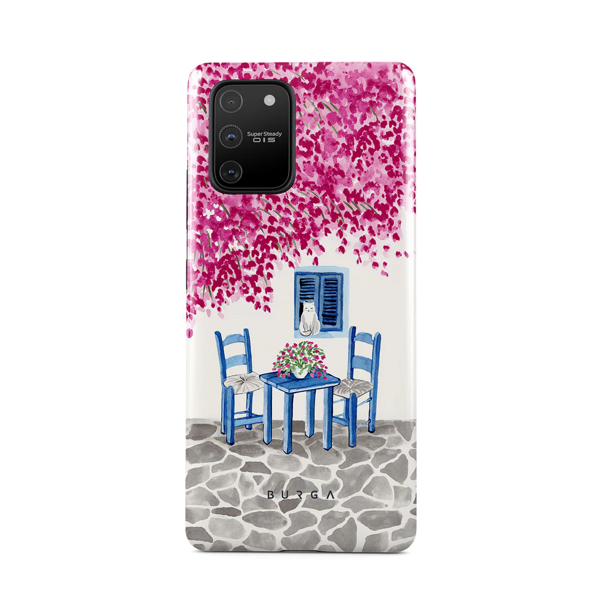 Milos - Samsung Galaxy S10 Lite Case