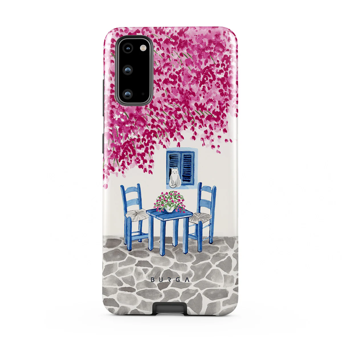 Milos - Samsung Galaxy S20 FE 4G / 5G Case