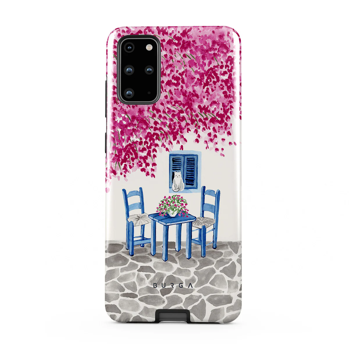 Milos - Samsung Galaxy S20 Plus 4G / 5G Case