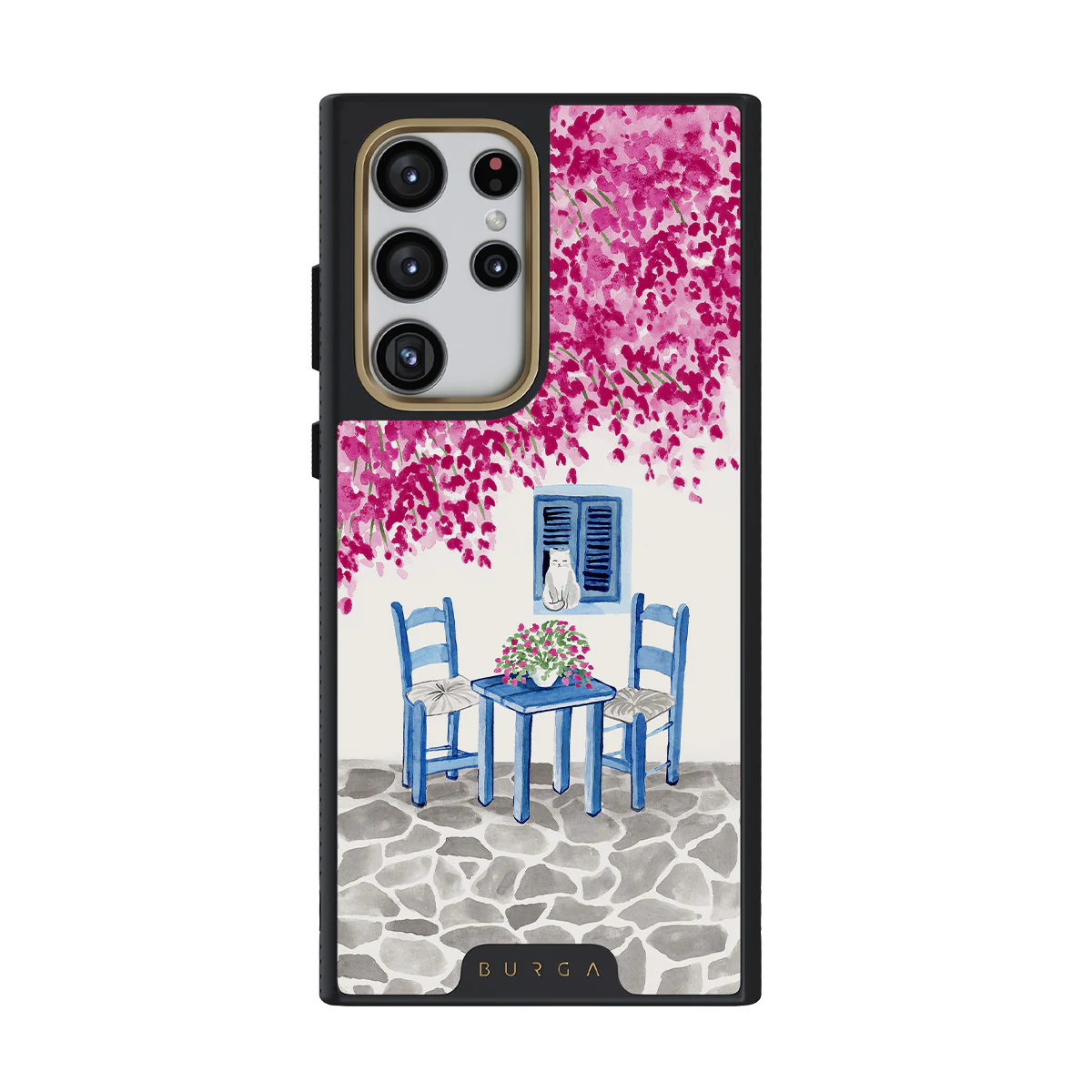 Milos - Samsung Galaxy S22 Ultra Case - Image 5