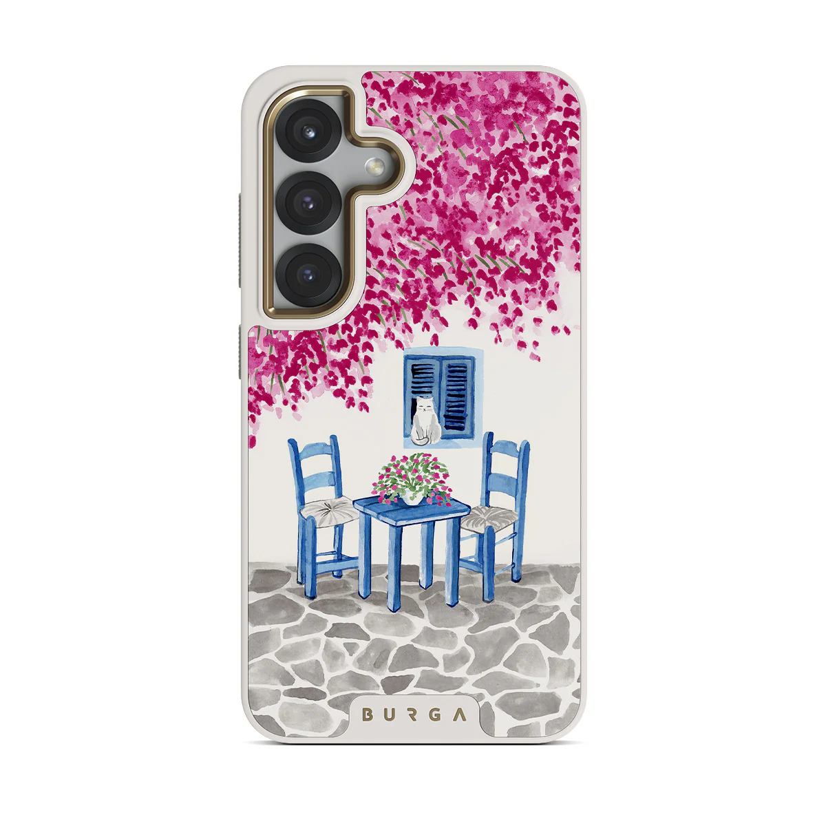 Milos - Samsung Galaxy S25 Case - Image 19
