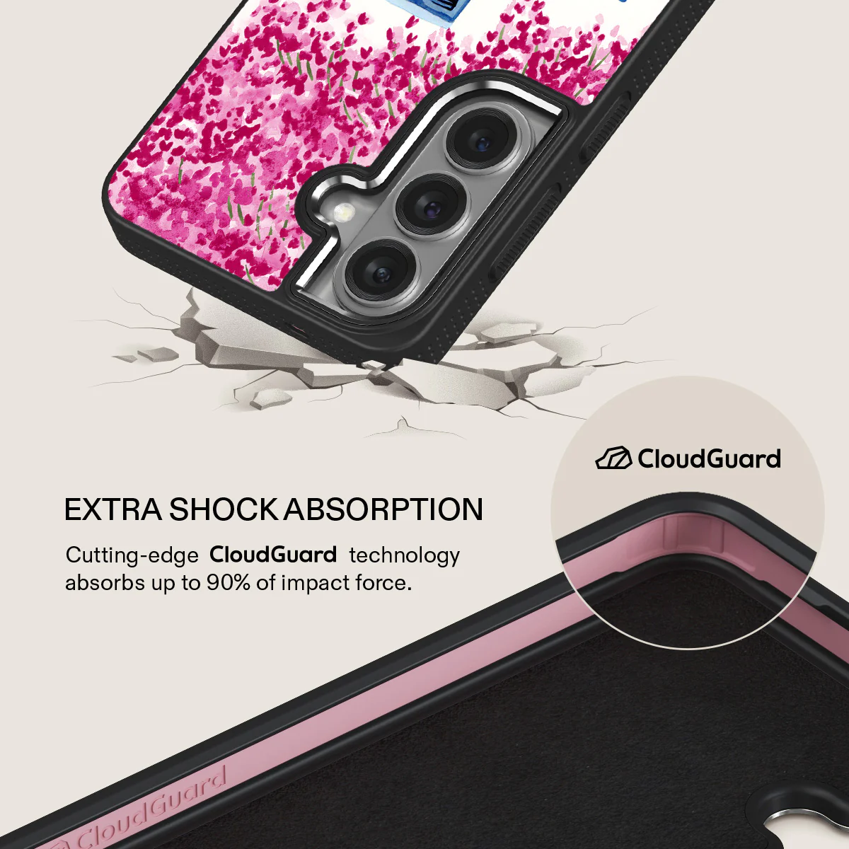 Milos - Samsung Galaxy S26 Case - Image 14