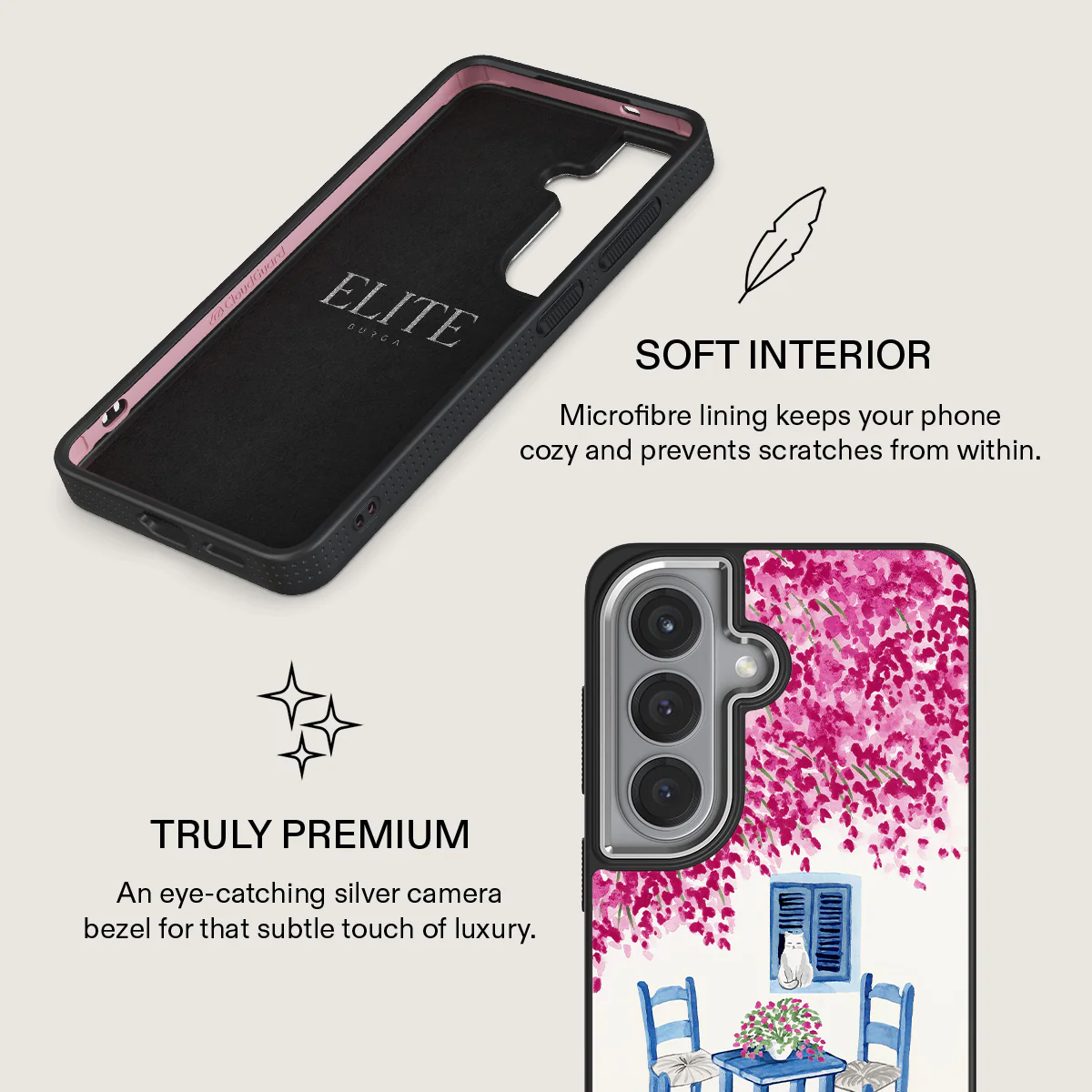 Milos - Samsung Galaxy S26 Case - Image 24