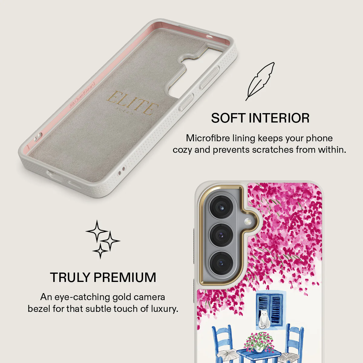 Milos - Samsung Galaxy S26 Case - Image 31