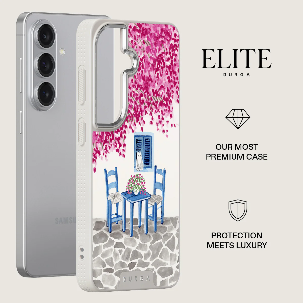 Milos - Samsung Galaxy S26 Case - Image 34