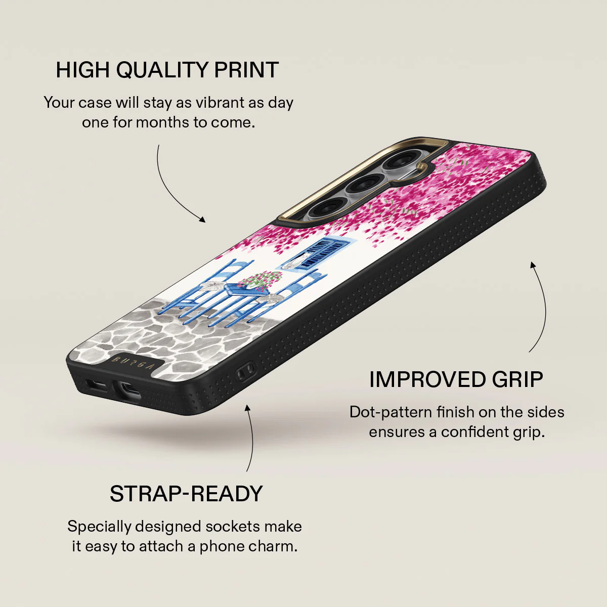 Milos - Samsung Galaxy S26 Case - Image 9