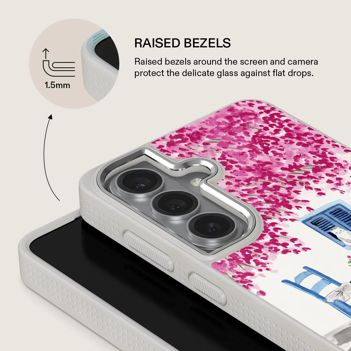 Milos - Samsung Galaxy S26 Plus Case - Image 36