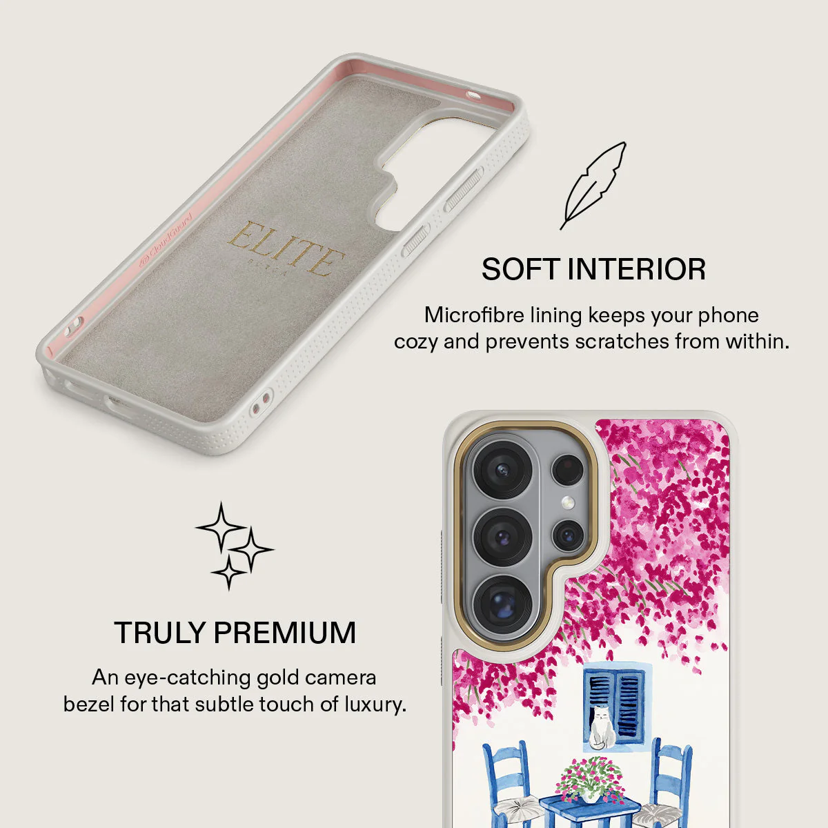 Milos - Samsung Galaxy S26 Ultra Case - Image 31