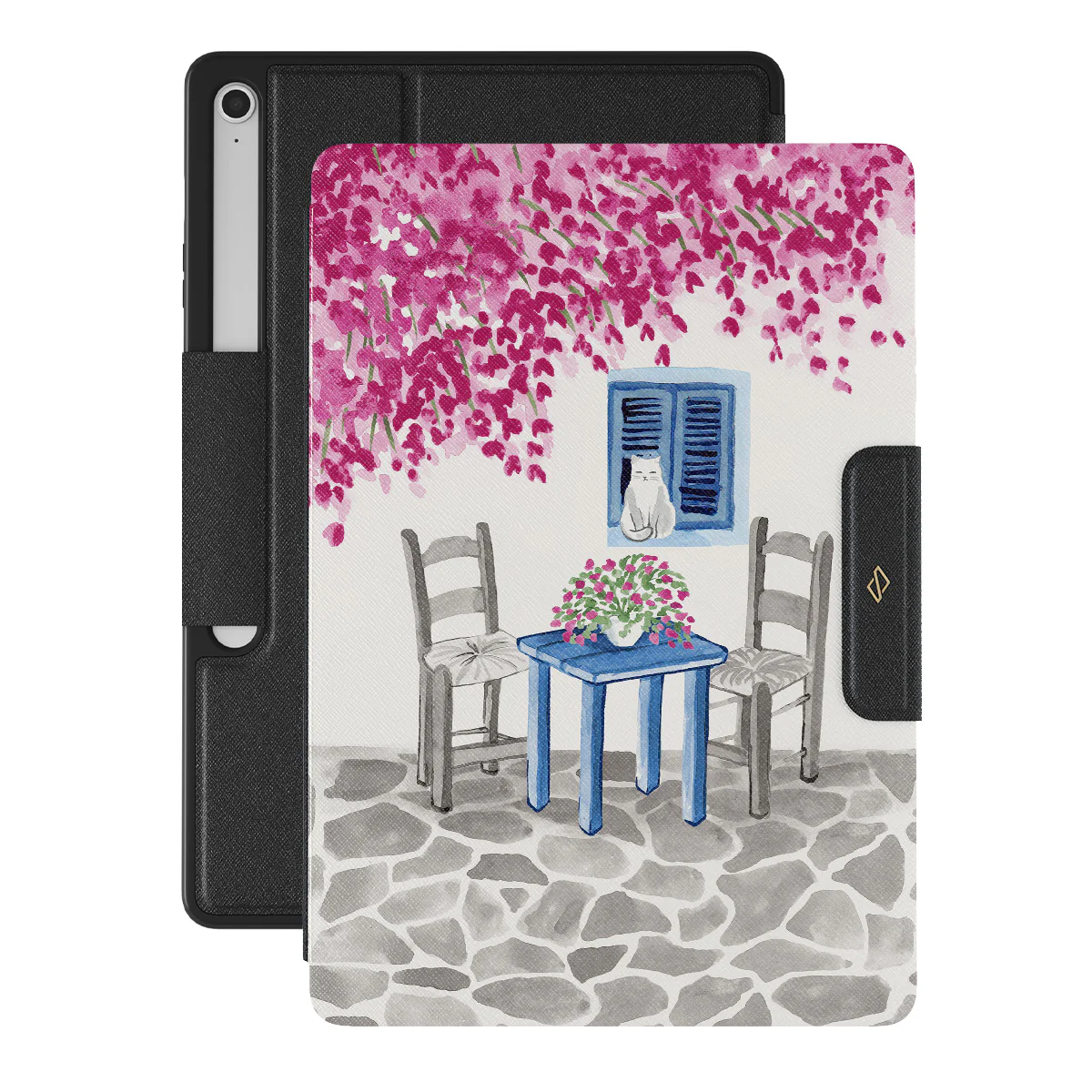 Milos - Samsung Galaxy Tab S10+ FE Case