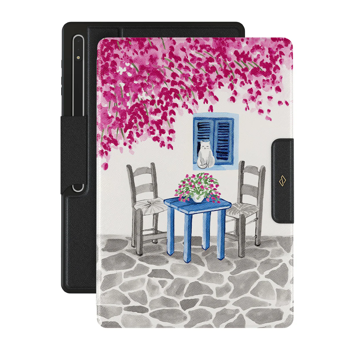 Milos - Samsung Galaxy Tab S8 Ultra Case