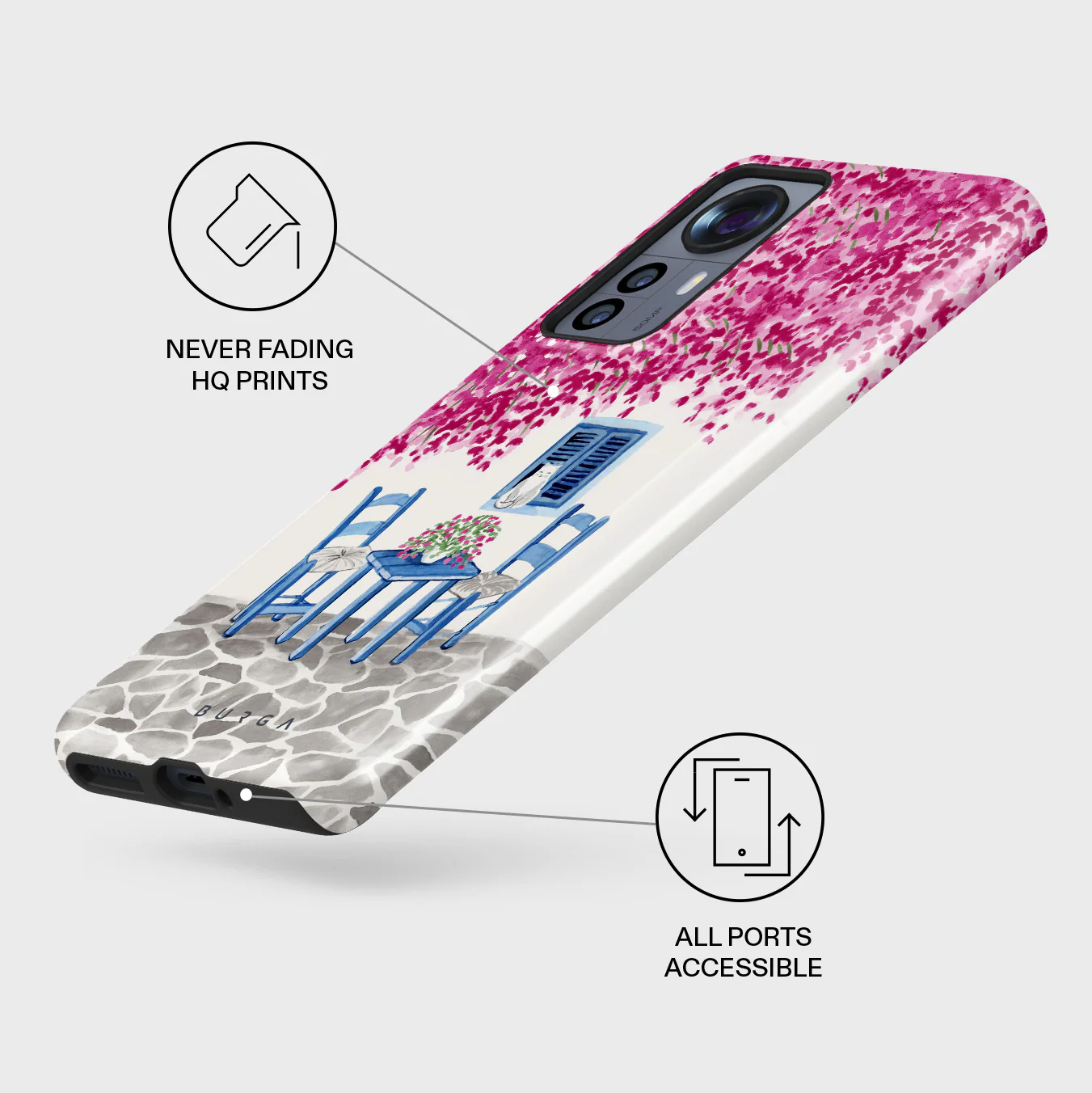 Milos - Xiaomi 12 Case - Image 3
