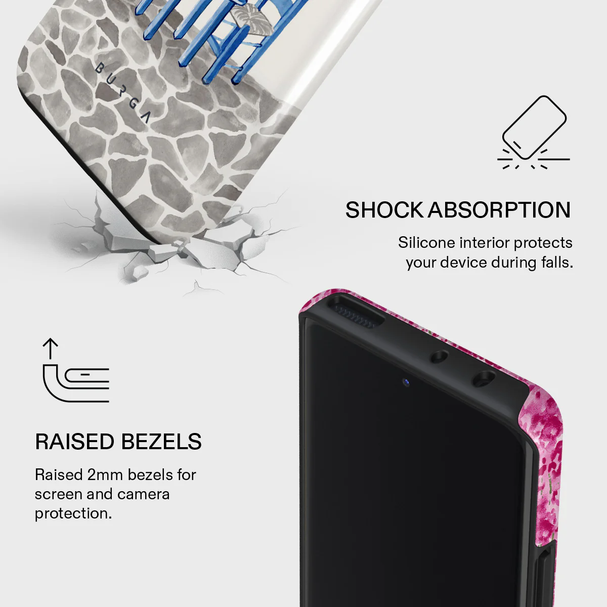 Milos - Xiaomi 12 Case - Image 4