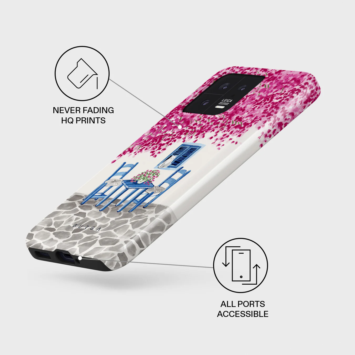 Milos - Xiaomi 13 Case - Image 3