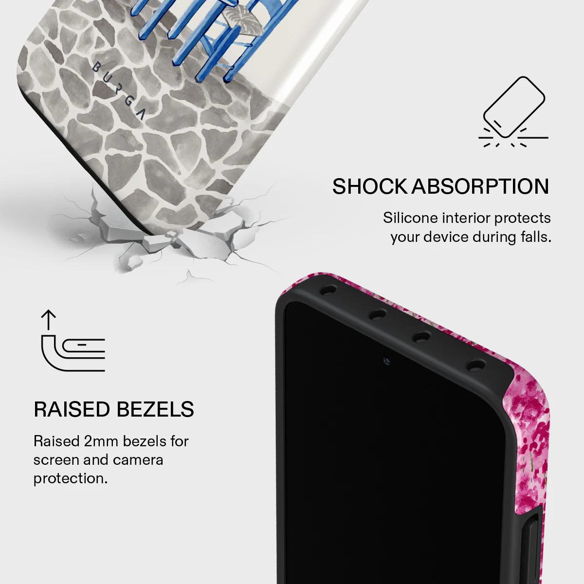 Milos - Xiaomi 13 Case - Image 4