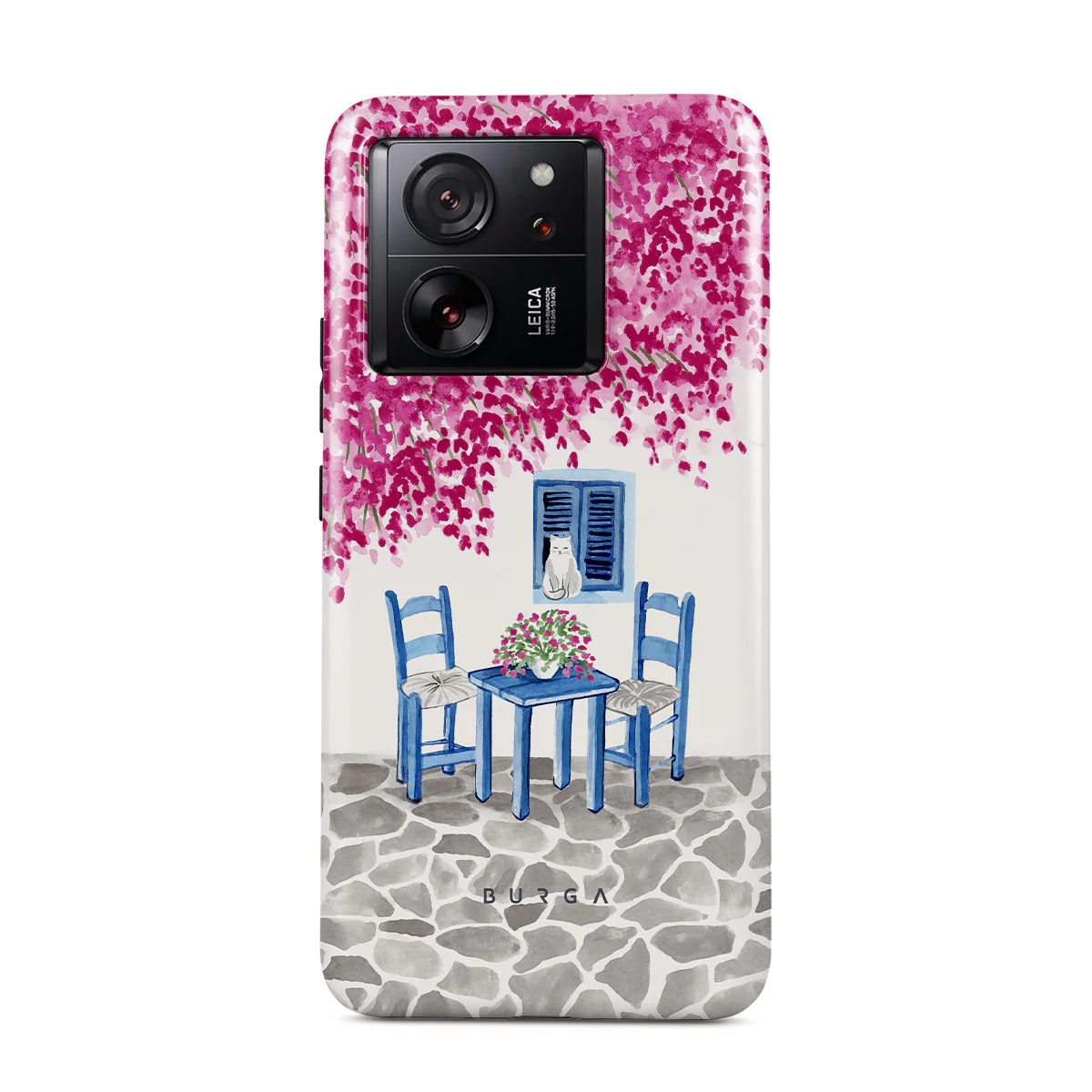 Milos - Xiaomi 13T Case