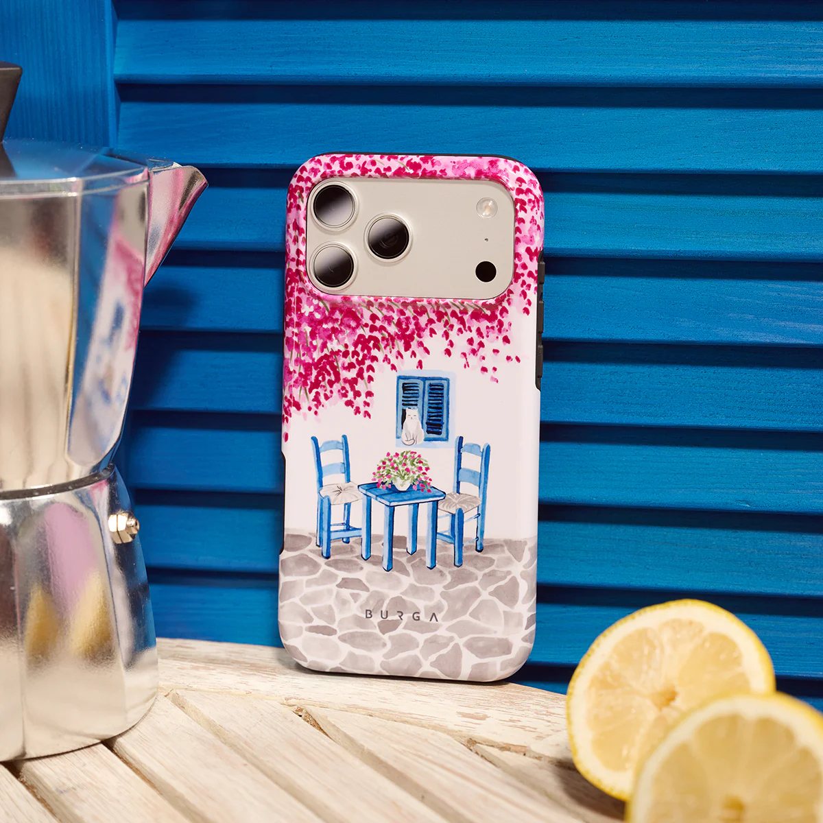 Milos - Xiaomi 13T Pro Case - Image 7