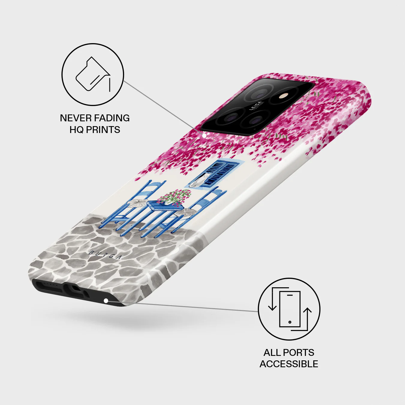Milos - Xiaomi 14 Case - Image 3