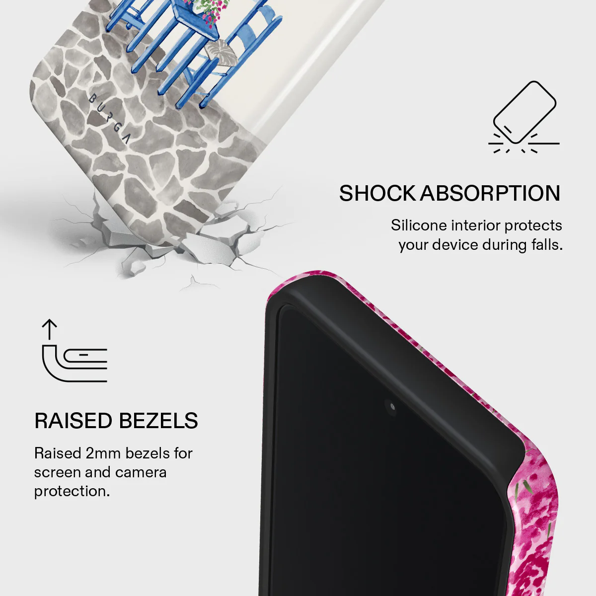 Milos - Xiaomi 15 Case - Image 4