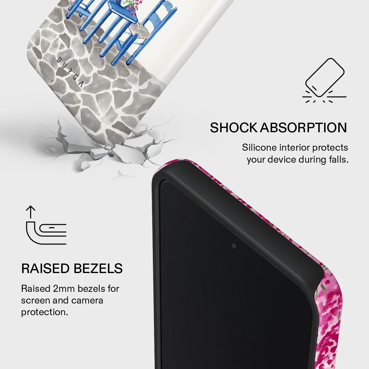 Milos - Xiaomi 15 Ultra Case - Image 4