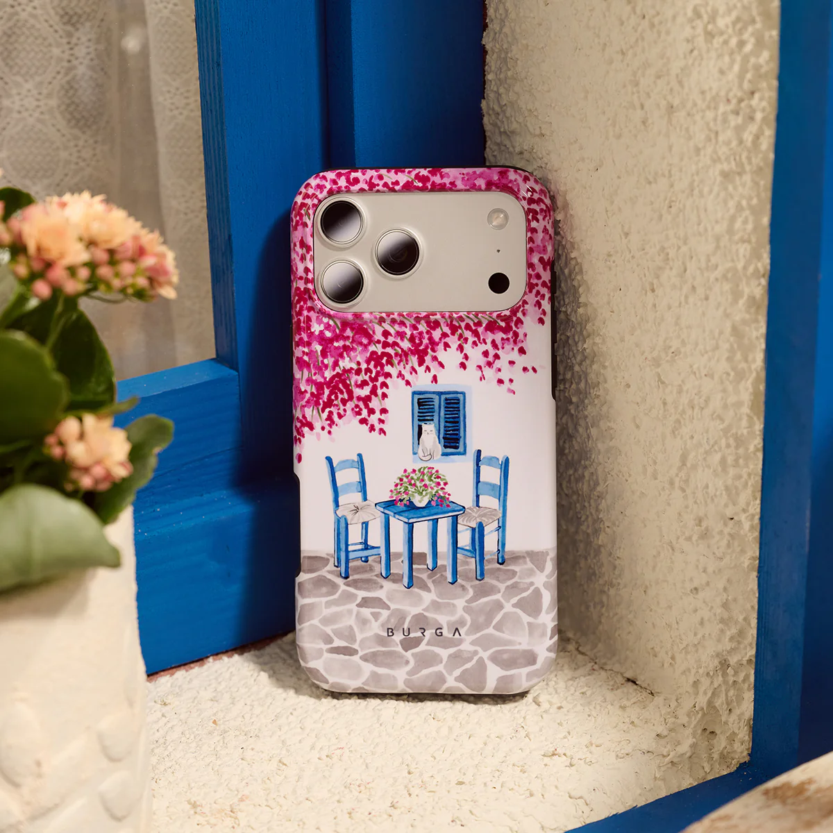 Milos - Xiaomi Redmi Note 10 Pro Case - Image 6