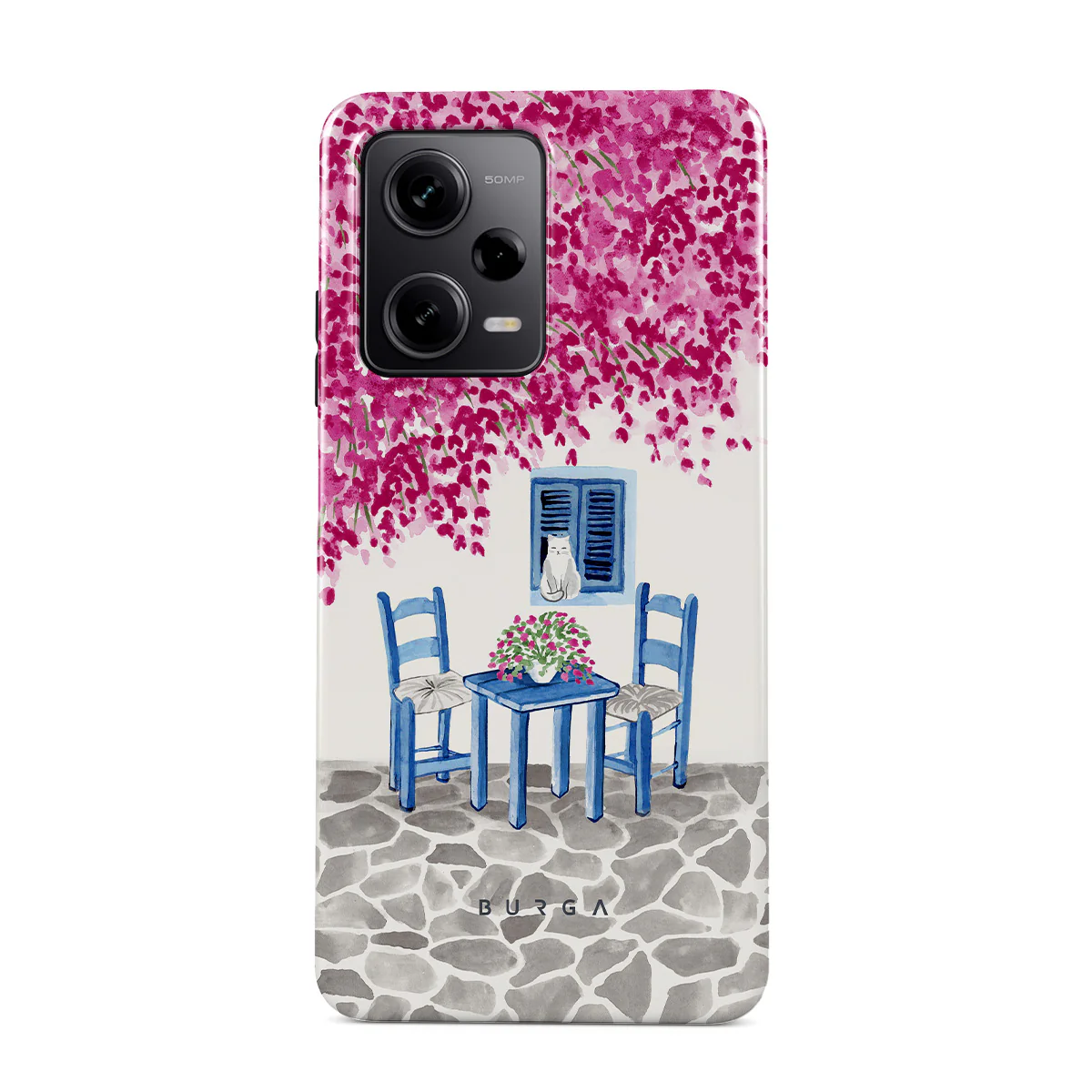 Milos - Xiaomi Redmi Note 12 Pro 5G Case