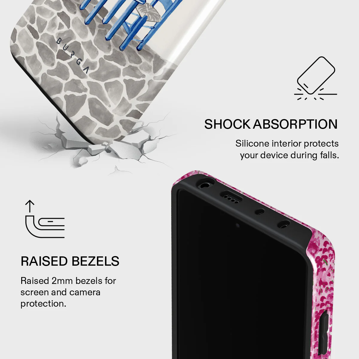 Milos - Xiaomi Redmi Note 12 Pro 5G Case - Image 4