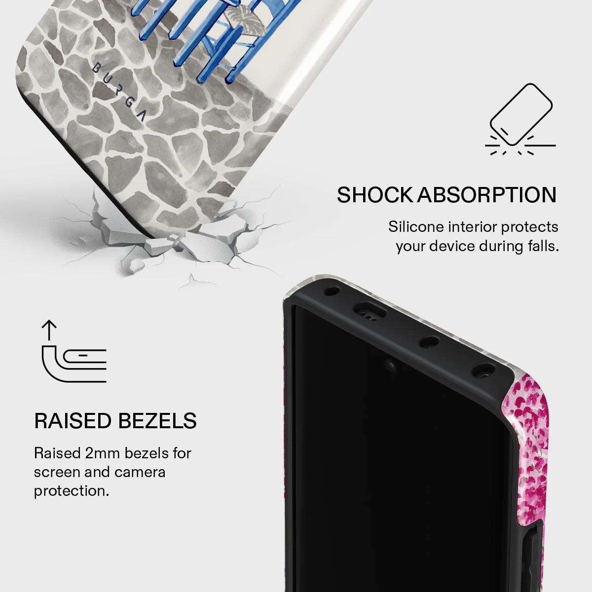 Milos - Xiaomi Redmi Note 13 Pro+ 5G Case - Image 4