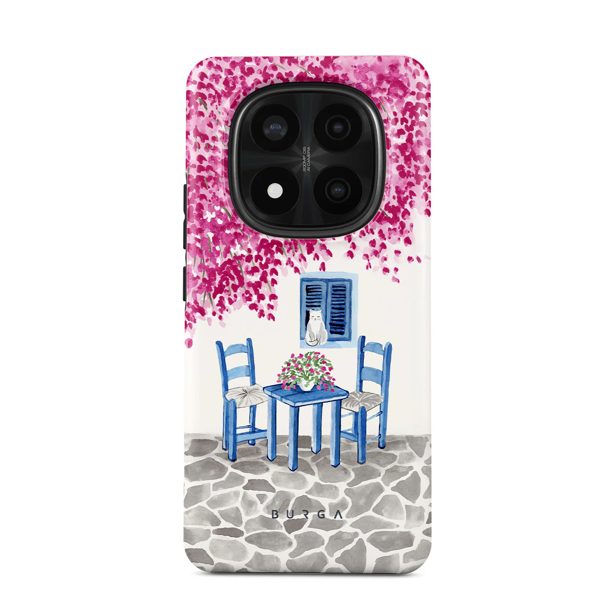 Milos - Xiaomi Redmi Note 14 Pro+ 5G Case