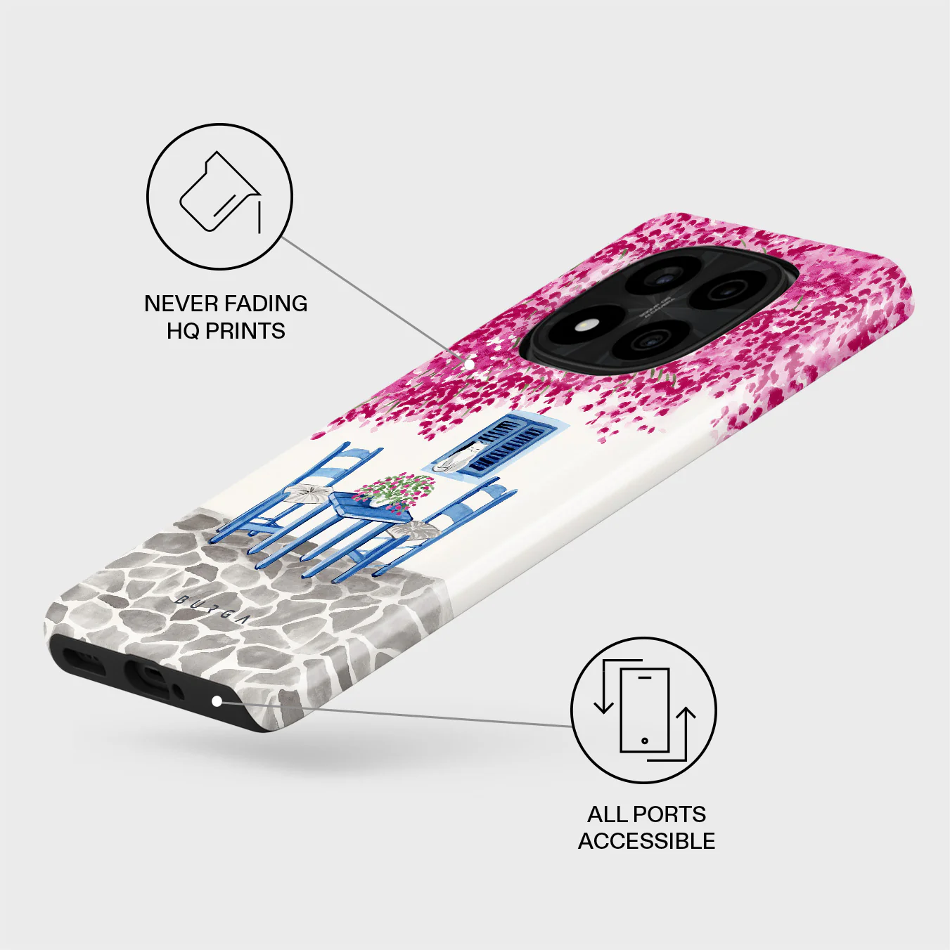 Milos - Xiaomi Redmi Note 14 Pro+ 5G Case - Image 3