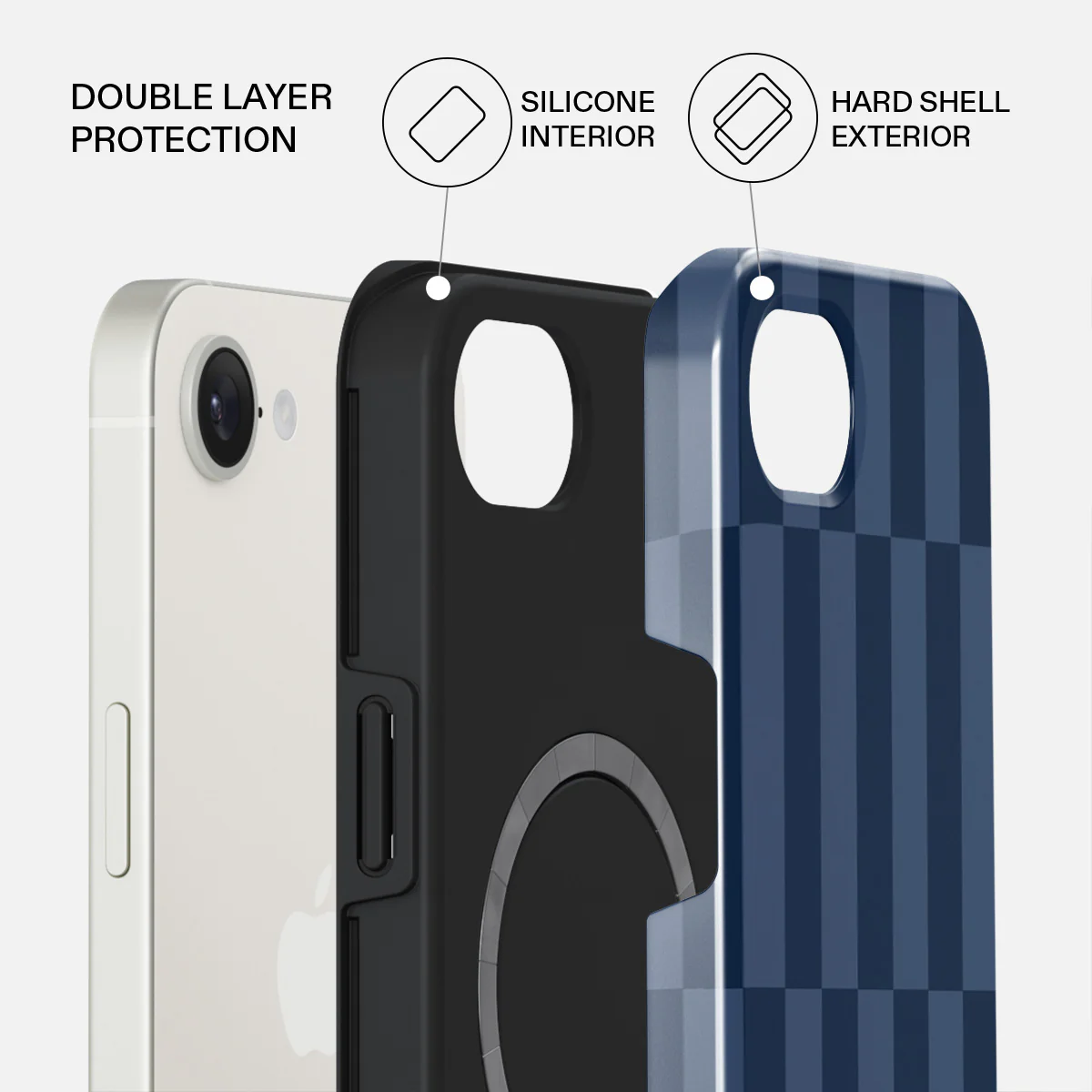 Mind Games - iPhone 17e Case - Image 2