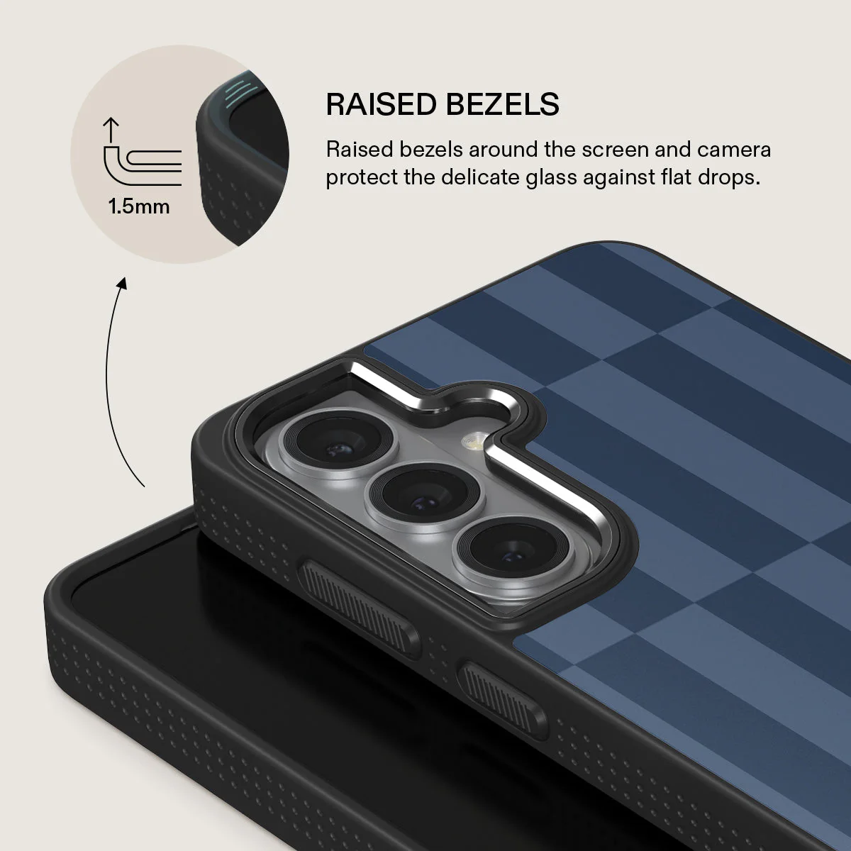 Mind Games - Samsung Galaxy S26 Case - Image 15