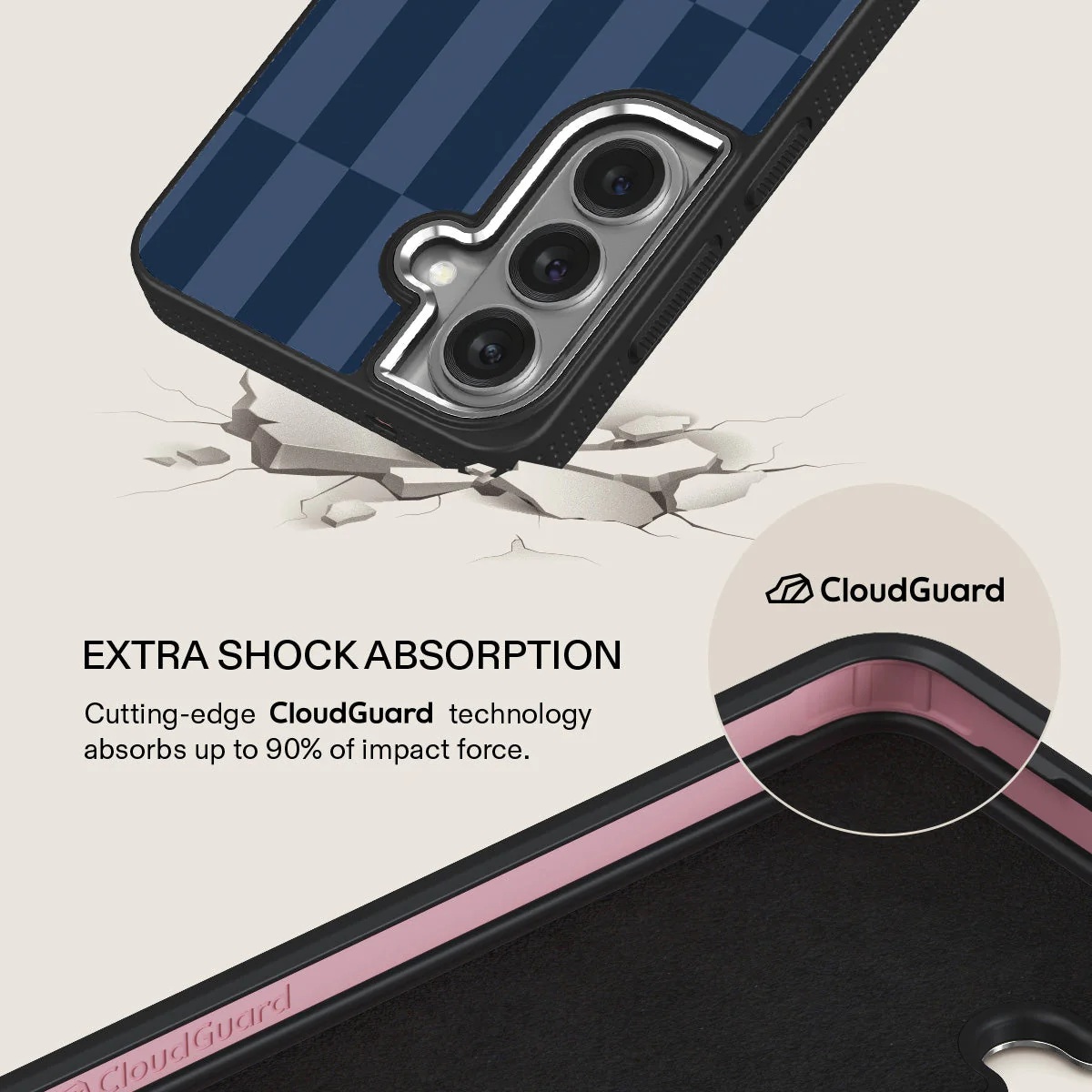 Mind Games - Samsung Galaxy S26 Case - Image 21