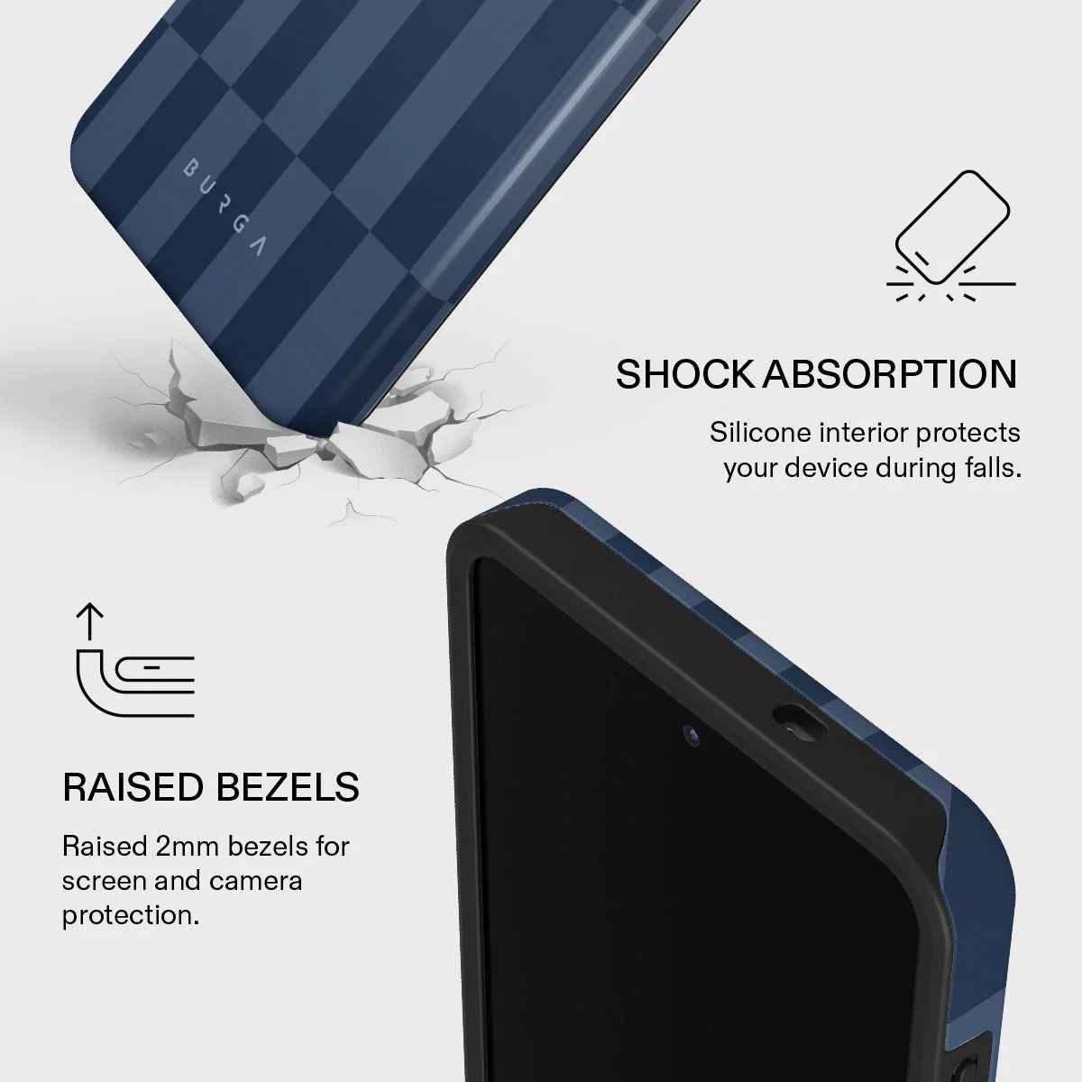 Mind Games - Samsung Galaxy S26 Case - Image 4