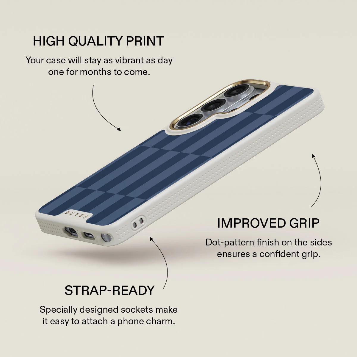 Mind Games - Samsung Galaxy S26 Ultra Case - Image 30