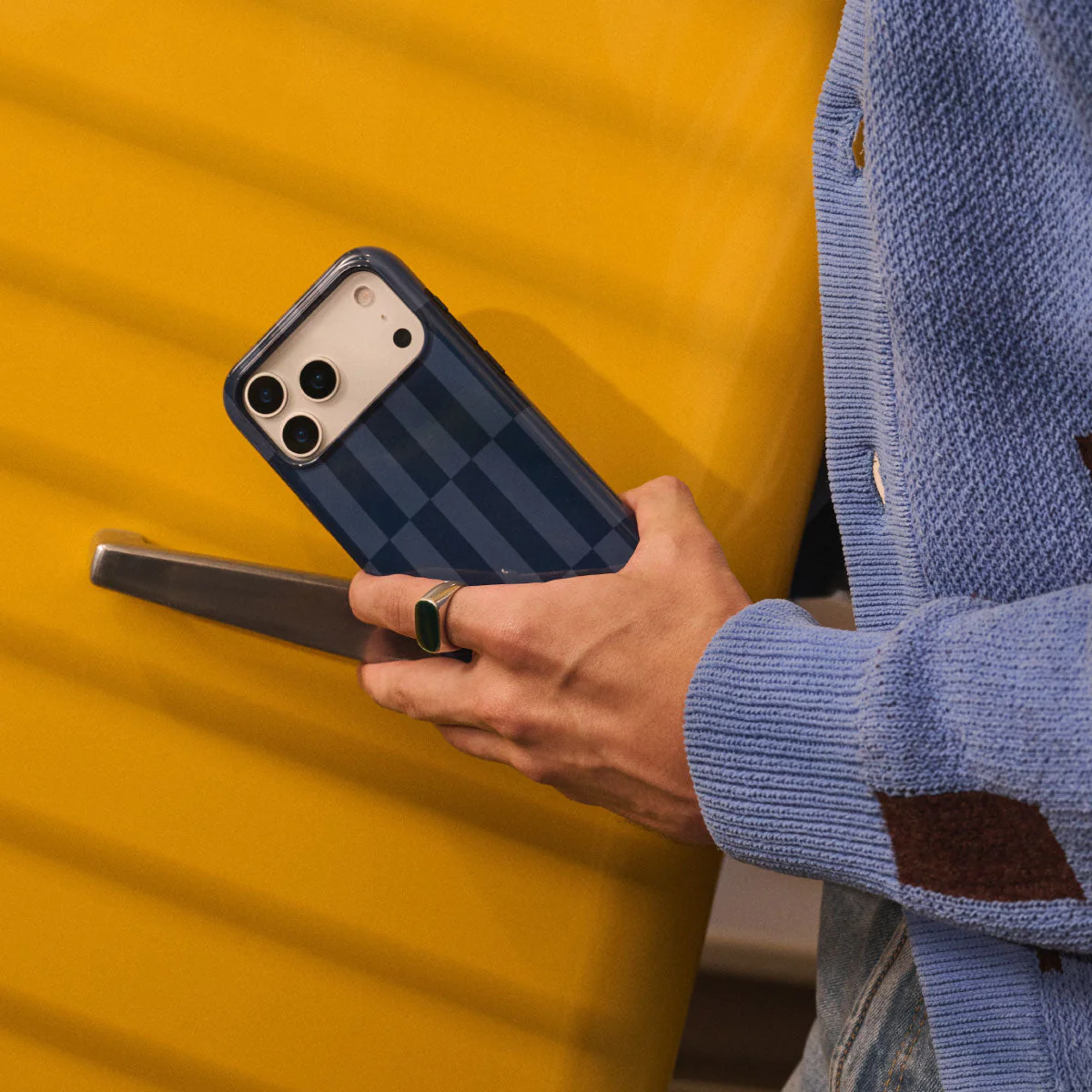 Mind Games - Samsung Galaxy S26 Ultra Case - Image 43