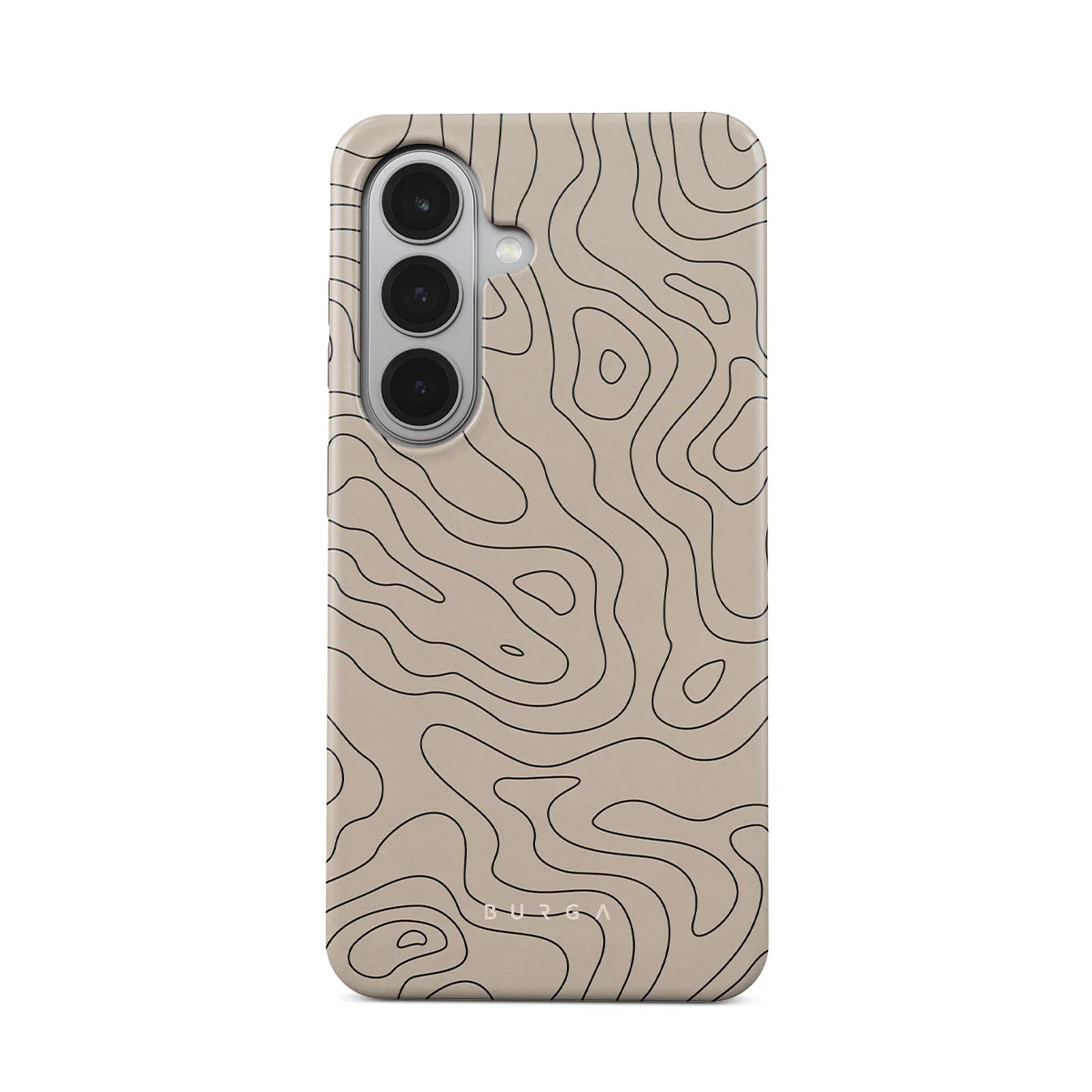 Wild Terrain - Minimalist Samsung Galaxy S26 Plus Case