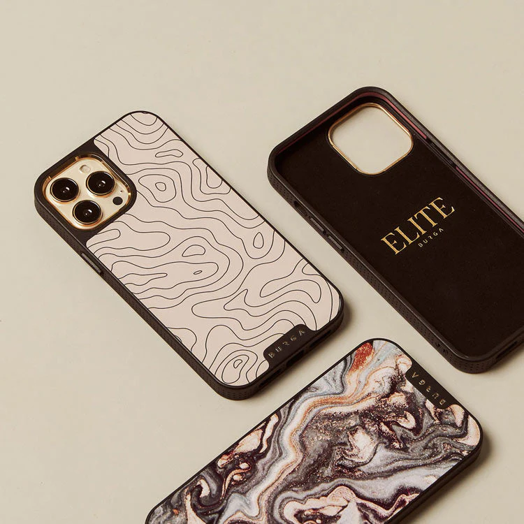 Wild Terrain - Minimalist Samsung Galaxy S26 Plus Case - Image 74