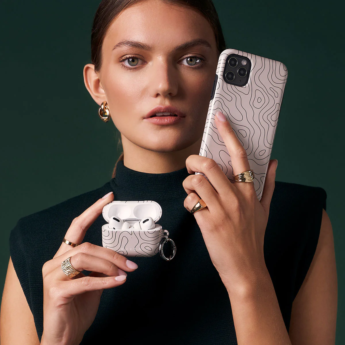 Wild Terrain - MinimalistXiaomi 15T Case - Image 7