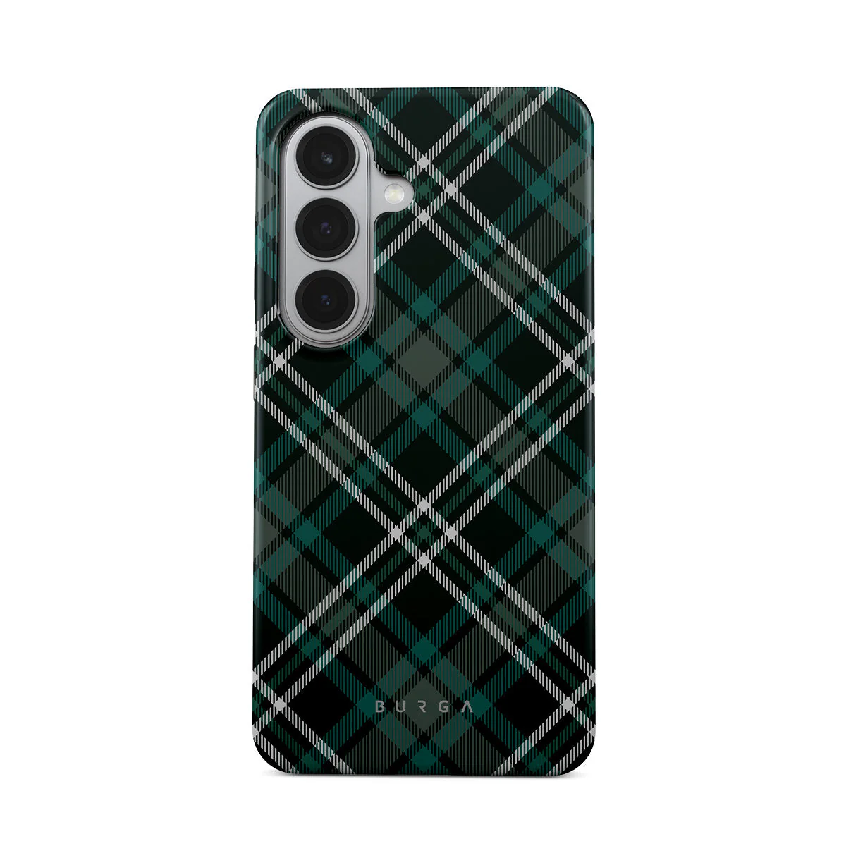 Mint Cookie - Samsung Galaxy S26 Case