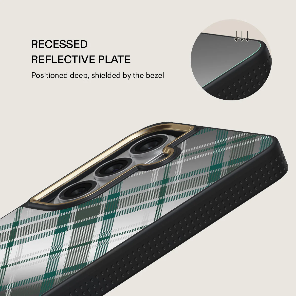 Mint Cookie - Samsung Galaxy S26 Plus Case - Image 43