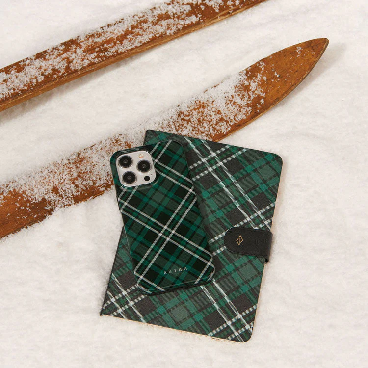 Mint Cookie - Samsung Galaxy S26 Plus Case - Image 68