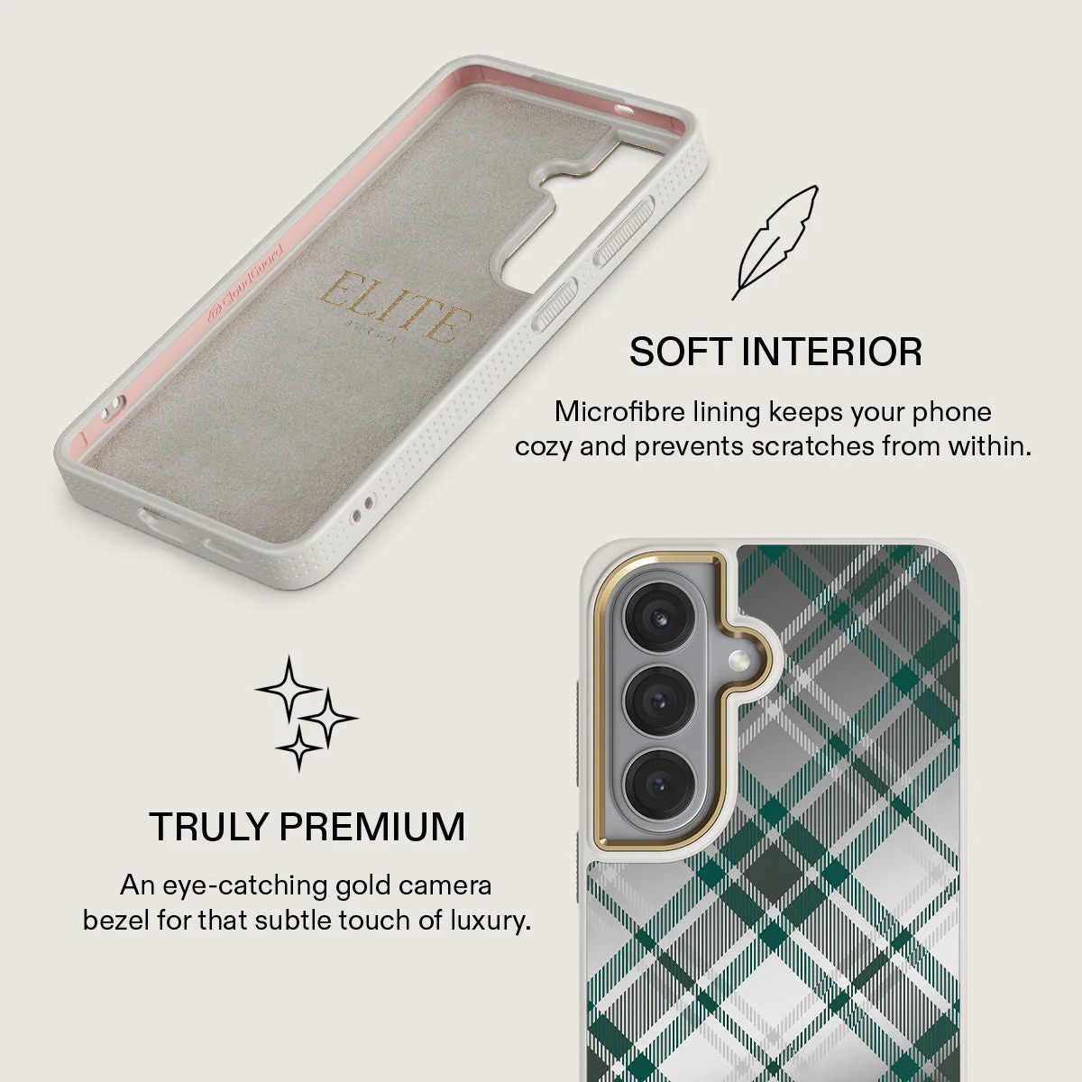 Mint Cookie - Samsung Galaxy S26 Plus Case - Image 79