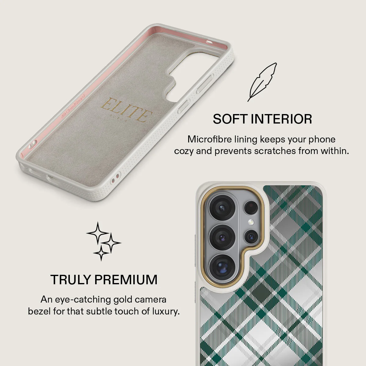 Mint Cookie - Samsung Galaxy S26 Ultra Case - Image 79